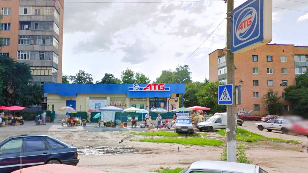 Реальна! Вільна! Алмазний. По Кільцю. Велика кухня. До Центру 9хв. Полтава - изображение 1