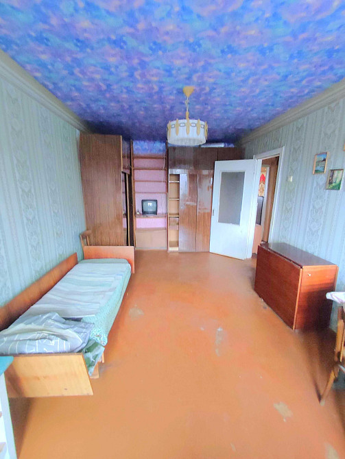 Реальна! Вільна! Алмазний. По Кільцю. Велика кухня. До Центру 9хв. Полтава - изображение 5