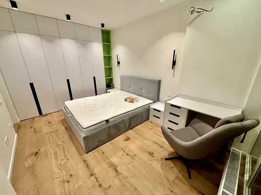 Оренда 2к квартири ЖК Республіка метро Теремки Голосіївський Киев - изображение 1