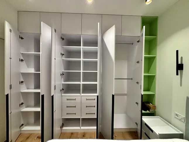 Оренда 2к квартири ЖК Республіка метро Теремки Голосіївський Киев - изображение 5