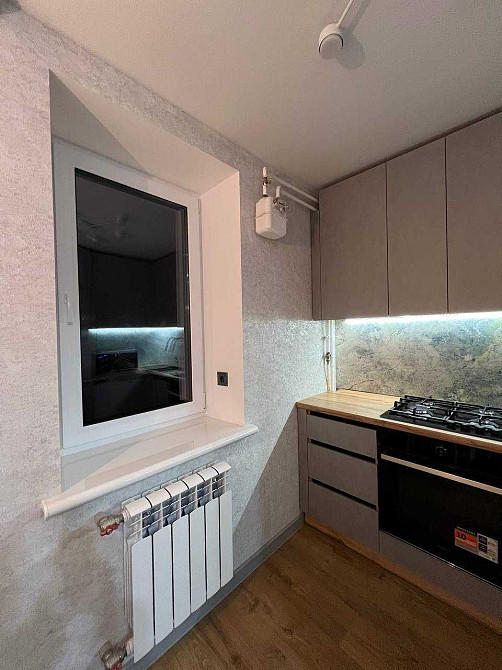 Оренда однокімнатної квартири з ремонтом! р-н Глобала! перша здача Житомир - изображение 5