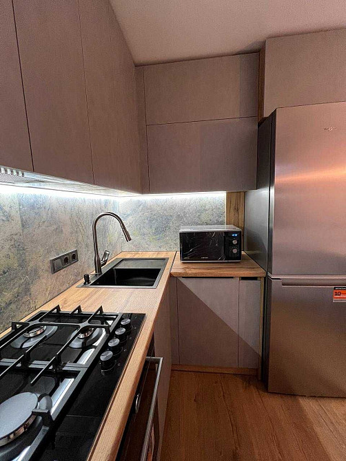 Оренда однокімнатної квартири з ремонтом! р-н Глобала! перша здача Житомир - изображение 2