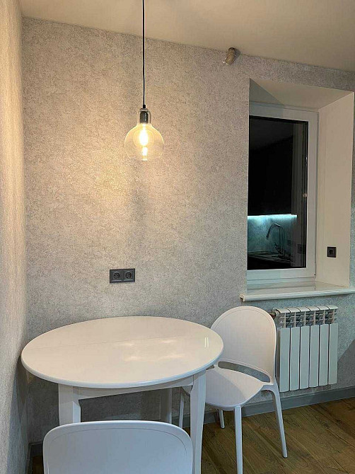 Оренда однокімнатної квартири з ремонтом! р-н Глобала! перша здача Житомир - изображение 4