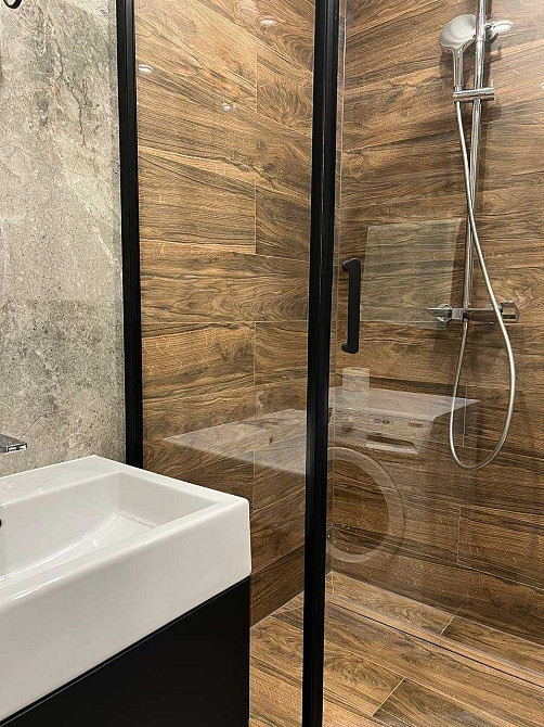 Оренда однокімнатної квартири з ремонтом! р-н Глобала! перша здача Житомир - изображение 6