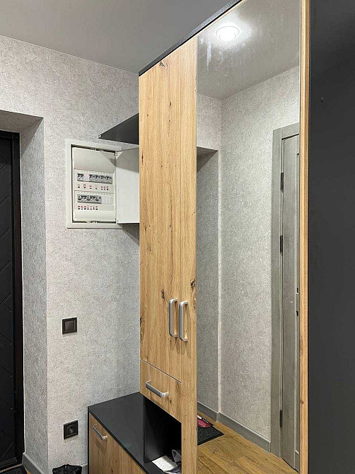 Оренда однокімнатної квартири з ремонтом! р-н Глобала! перша здача Житомир - изображение 3