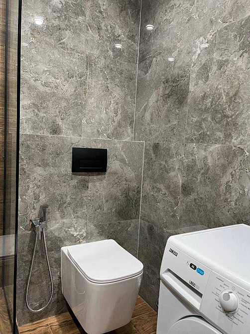 Оренда однокімнатної квартири з ремонтом! р-н Глобала! перша здача Житомир - изображение 7