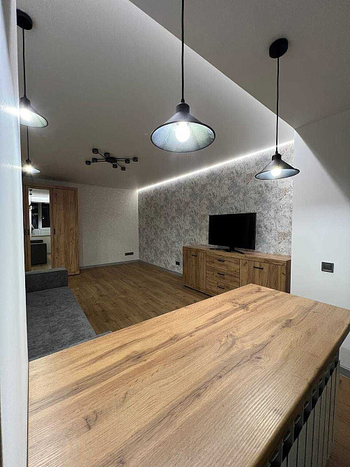 Оренда однокімнатної квартири з ремонтом! р-н Глобала! перша здача Житомир - изображение 8