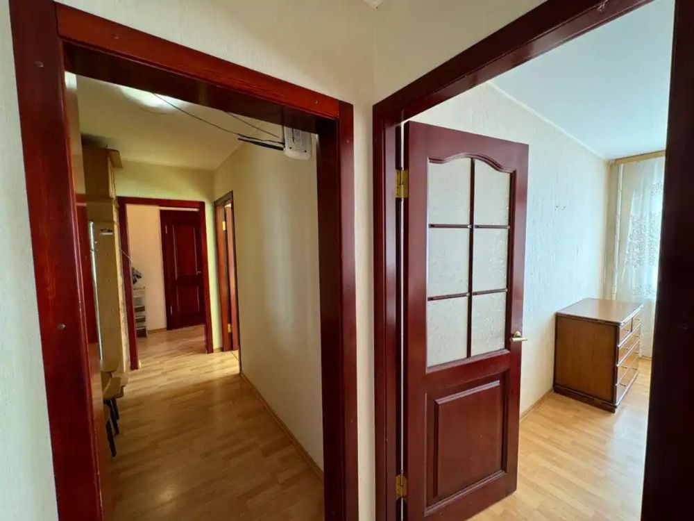 Аренда 3к квартиры ул. Набережная Победы, Победа 6 Дніпро - зображення 3