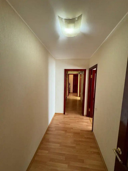 Аренда 3к квартиры ул. Набережная Победы, Победа 6 Дніпро - зображення 4