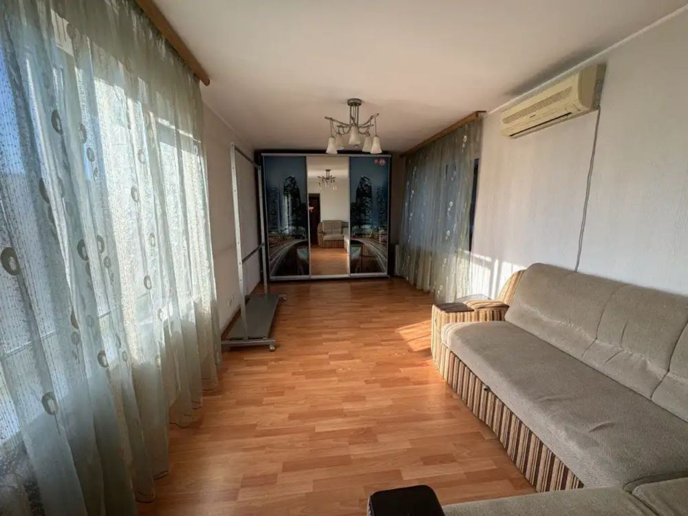 Аренда 3к квартиры ул. Набережная Победы, Победа 6 Дніпро - зображення 7