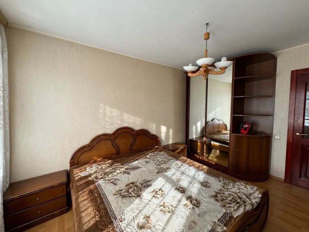 Аренда 3к квартиры ул. Набережная Победы, Победа 6 Дніпро - зображення 6