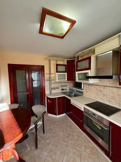 Аренда 3к квартиры ул. Набережная Победы, Победа 6 Дніпро - зображення 1