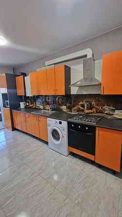 Оренда однокімнатної квартири в новобудові з автономним опаленням Біла Церква