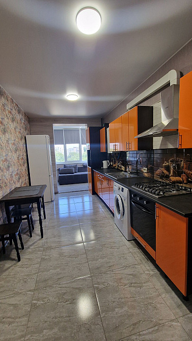 Оренда однокімнатної квартири в новобудові з автономним опаленням Біла Церква - зображення 7