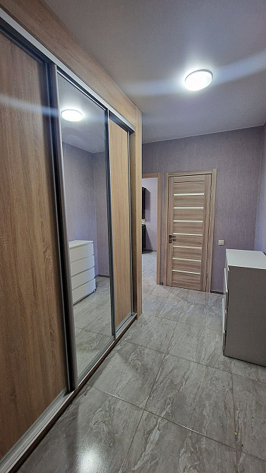 Оренда однокімнатної квартири в новобудові з автономним опаленням Біла Церква - зображення 4