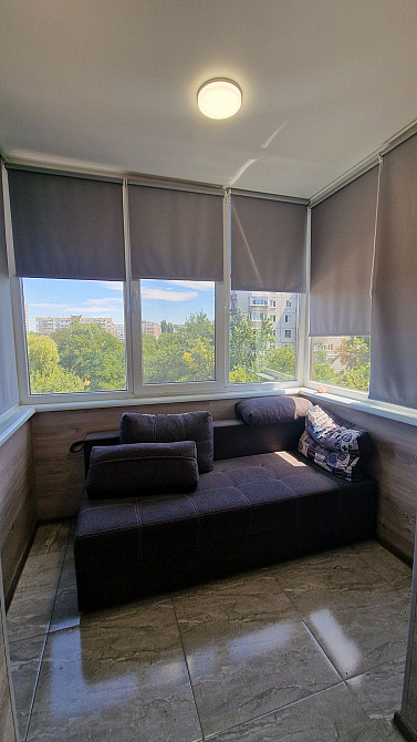 Оренда однокімнатної квартири в новобудові з автономним опаленням Біла Церква - зображення 6