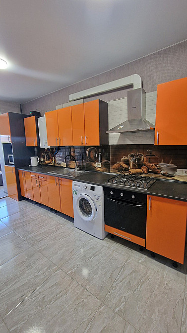 Оренда однокімнатної квартири в новобудові з автономним опаленням Біла Церква - зображення 5