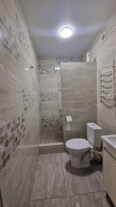 Оренда однокімнатної квартири в новобудові з автономним опаленням Біла Церква - зображення 3