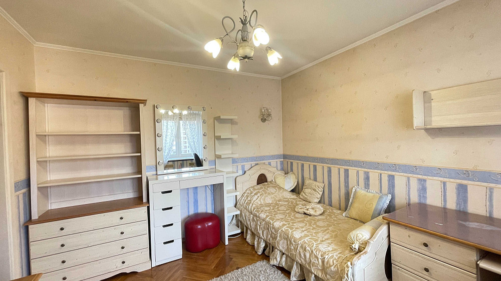 3х комн Микільсько-Слобідська вул., 6а.Лівобережна Киев - изображение 5