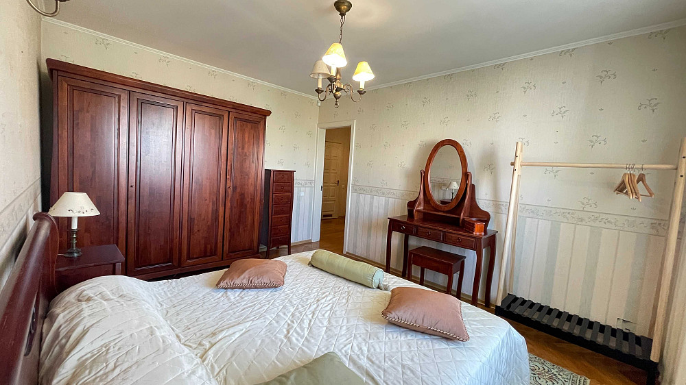 3х комн Микільсько-Слобідська вул., 6а.Лівобережна Киев - изображение 4