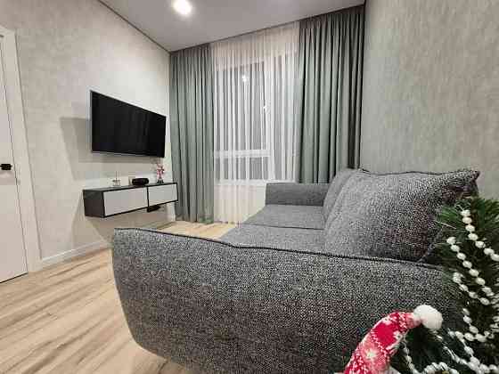 Аренда 2к квартиры 42м2 в ЖК О. Гончара Нагорный Центр Дніпро