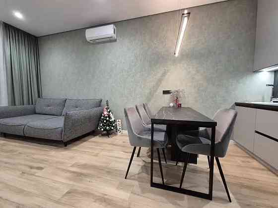 Аренда 2к квартиры 42м2 в ЖК О. Гончара Нагорный Центр Дніпро