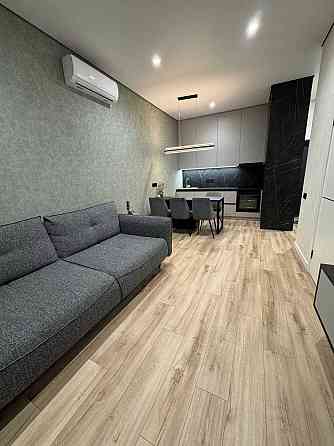 Аренда 2к квартиры 42м2 в ЖК О. Гончара Нагорный Центр Дніпро