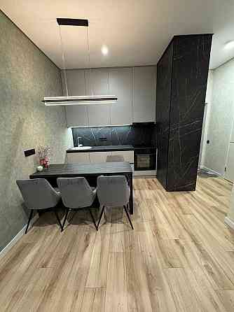 Аренда 2к квартиры 42м2 в ЖК О. Гончара Нагорный Центр Дніпро