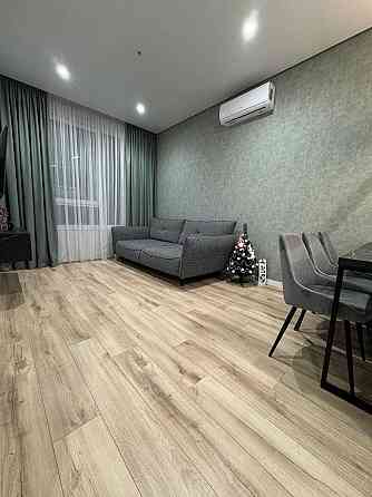 Аренда 2к квартиры 42м2 в ЖК О. Гончара Нагорный Центр Дніпро