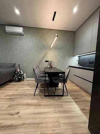 Аренда 2к квартиры 42м2 в ЖК О. Гончара Нагорный Центр Дніпро