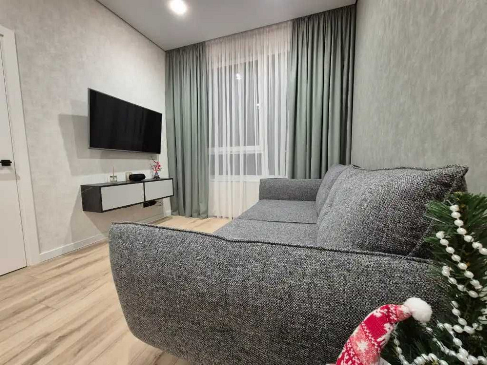 Аренда 2к квартиры 42м2 в ЖК О. Гончара Нагорный Центр Дніпро - зображення 2