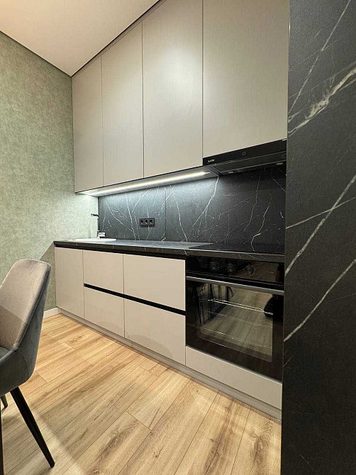 Аренда 2к квартиры 42м2 в ЖК О. Гончара Нагорный Центр Дніпро - зображення 7