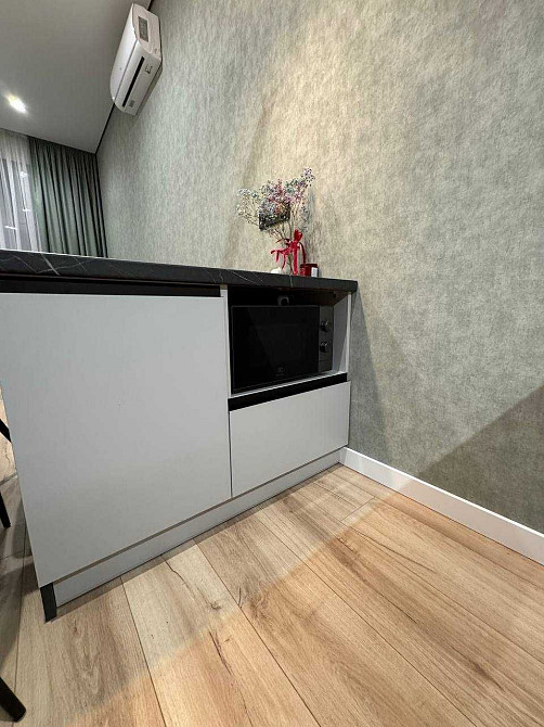 Аренда 2к квартиры 42м2 в ЖК О. Гончара Нагорный Центр Дніпро - зображення 8