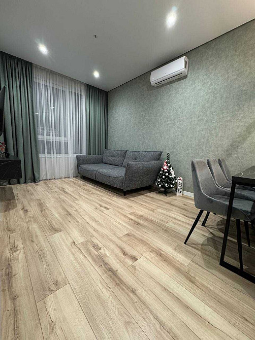 Аренда 2к квартиры 42м2 в ЖК О. Гончара Нагорный Центр Дніпро - зображення 6