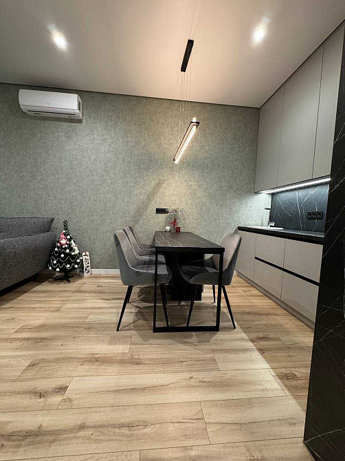 Аренда 2к квартиры 42м2 в ЖК О. Гончара Нагорный Центр Дніпро - зображення 3