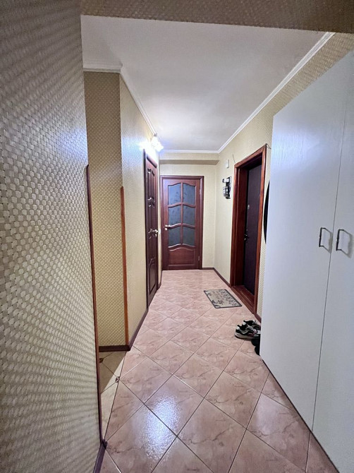 Здам 2кім квартиру, роздільну, вул. Солов‘яненка 17, м. Чернігівська Киев - изображение 6