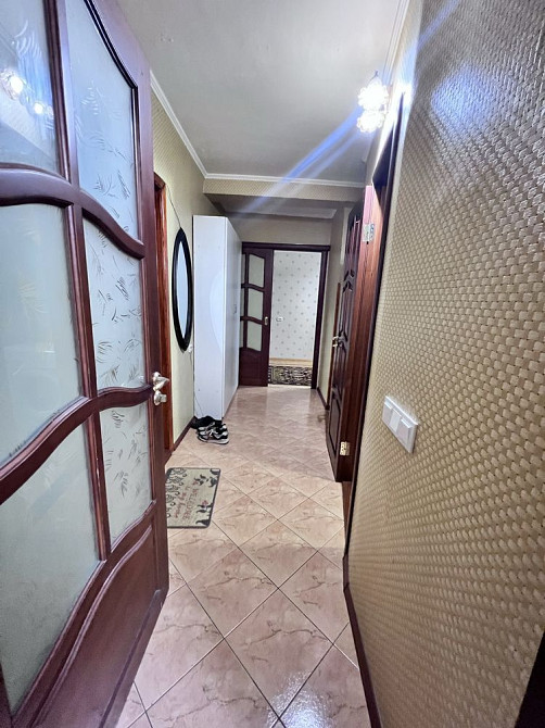 Здам 2кім квартиру, роздільну, вул. Солов‘яненка 17, м. Чернігівська Киев - изображение 8