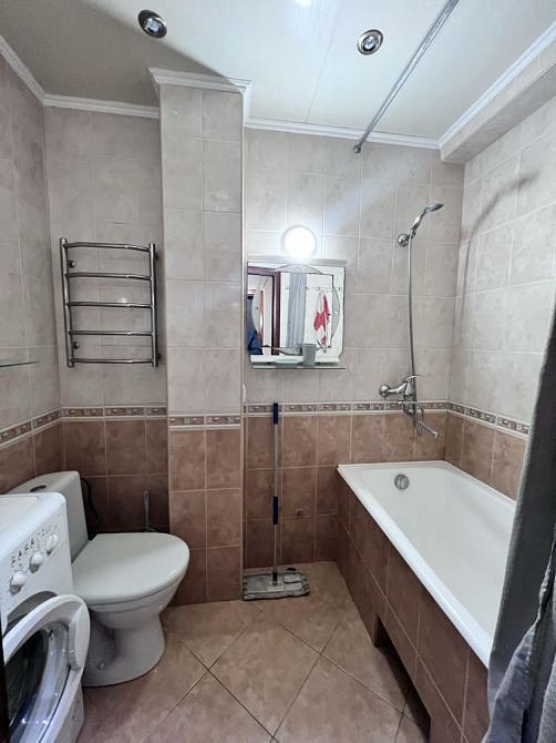 Здам 2кім квартиру, роздільну, вул. Солов‘яненка 17, м. Чернігівська Киев - изображение 7