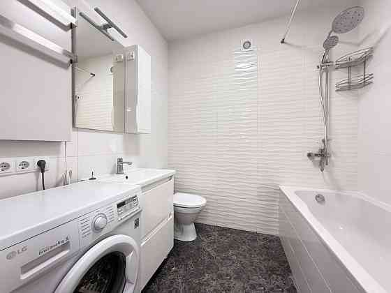 1-Кімнатна «На Щасливому» вул. Студентська 34 Ровно