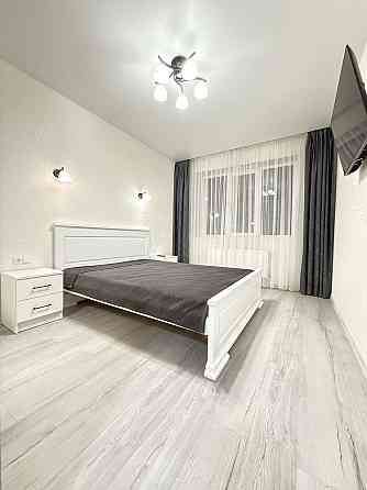 1-Кімнатна «На Щасливому» вул. Студентська 34 Ровно