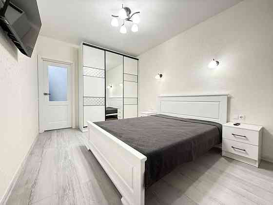 1-Кімнатна «На Щасливому» вул. Студентська 34 Ровно