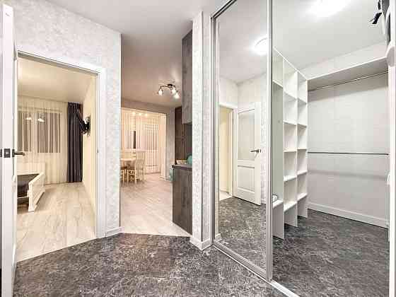 1-Кімнатна «На Щасливому» вул. Студентська 34 Ровно