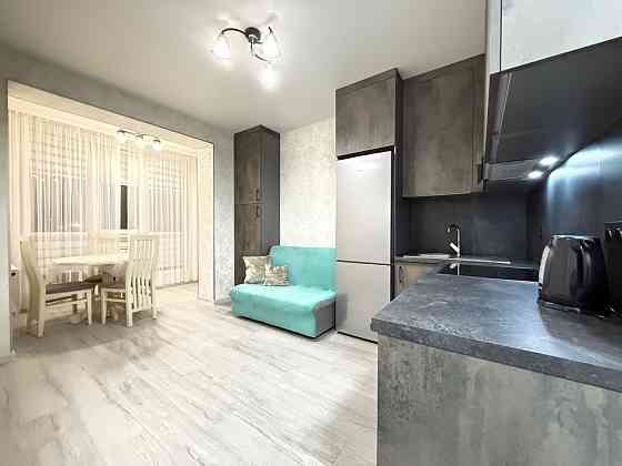 1-Кімнатна «На Щасливому» вул. Студентська 34 Ровно