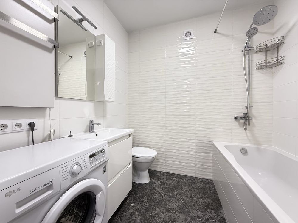 1-Кімнатна «На Щасливому» вул. Студентська 34 Ровно - изображение 6