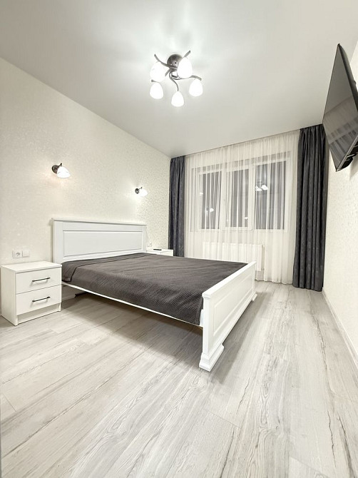 1-Кімнатна «На Щасливому» вул. Студентська 34 Ровно - изображение 2