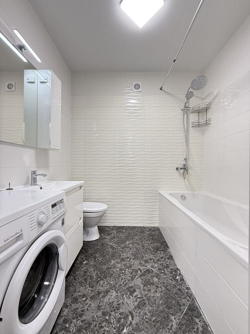 1-Кімнатна «На Щасливому» вул. Студентська 34 Ровно - изображение 7