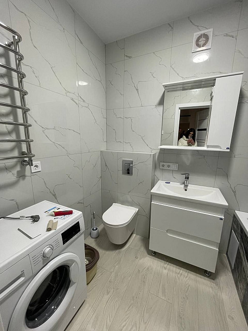 Оренда 2 кімнатної квартири,  вільна,  фото реальні,  Озерна Хмельницький - зображення 3