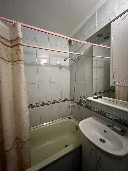 Здам 1-кімн біля метро Осокорки Княжий Затон 17Б Киев - изображение 8