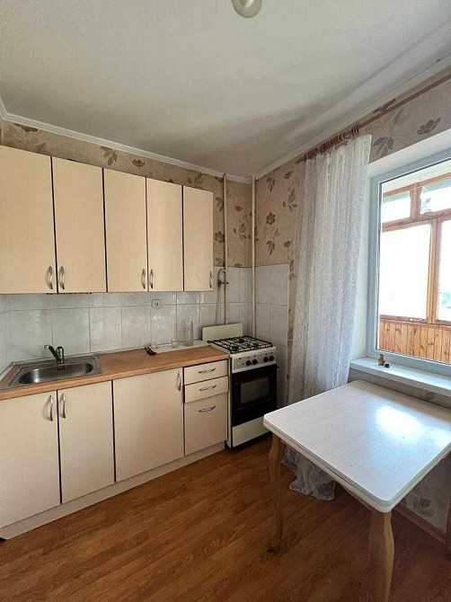 Здам 1-кімн біля метро Осокорки Княжий Затон 17Б Киев - изображение 3