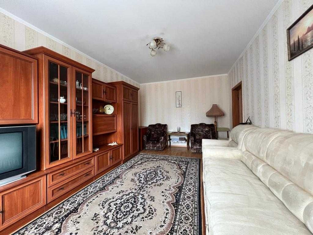 Здам 1-кімн біля метро Осокорки Княжий Затон 17Б Киев - изображение 1